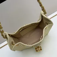 $92.00 USD Chanel AAA Quality Shoulder Bags For Women #1385469
