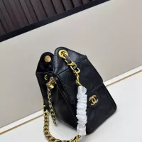 $92.00 USD Chanel AAA Quality Shoulder Bags For Women #1385472