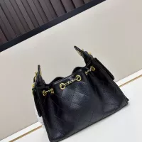$92.00 USD Chanel AAA Quality Shoulder Bags For Women #1385472