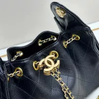 $92.00 USD Chanel AAA Quality Shoulder Bags For Women #1385472