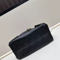 $92.00 USD Chanel AAA Quality Shoulder Bags For Women #1385472