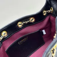 $92.00 USD Chanel AAA Quality Shoulder Bags For Women #1385472
