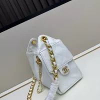 $92.00 USD Chanel AAA Quality Shoulder Bags For Women #1385473