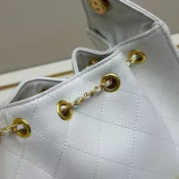 $92.00 USD Chanel AAA Quality Shoulder Bags For Women #1385473