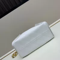 $92.00 USD Chanel AAA Quality Shoulder Bags For Women #1385473