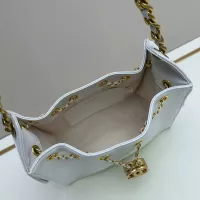 $92.00 USD Chanel AAA Quality Shoulder Bags For Women #1385473