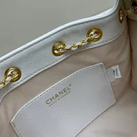 $92.00 USD Chanel AAA Quality Shoulder Bags For Women #1385473