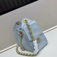 $92.00 USD Chanel AAA Quality Shoulder Bags For Women #1385474
