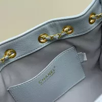 $92.00 USD Chanel AAA Quality Shoulder Bags For Women #1385474