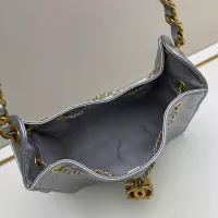 $92.00 USD Chanel AAA Quality Shoulder Bags For Women #1385475
