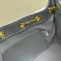 $92.00 USD Chanel AAA Quality Shoulder Bags For Women #1385475
