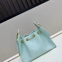 $92.00 USD Chanel AAA Quality Shoulder Bags For Women #1385476