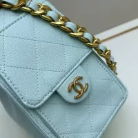 $92.00 USD Chanel AAA Quality Shoulder Bags For Women #1385476