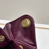 $92.00 USD Chanel AAA Quality Shoulder Bags For Women #1385477