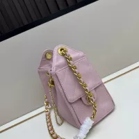 $92.00 USD Chanel AAA Quality Shoulder Bags For Women #1385478