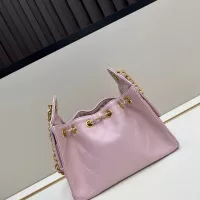 $92.00 USD Chanel AAA Quality Shoulder Bags For Women #1385478