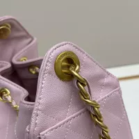 $92.00 USD Chanel AAA Quality Shoulder Bags For Women #1385478