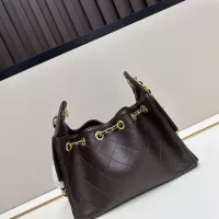 $92.00 USD Chanel AAA Quality Shoulder Bags For Women #1385480