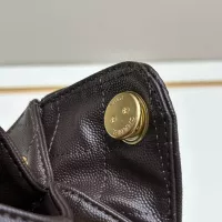 $92.00 USD Chanel AAA Quality Shoulder Bags For Women #1385480