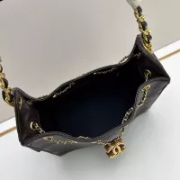 $92.00 USD Chanel AAA Quality Shoulder Bags For Women #1385480