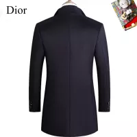 $80.00 USD Christian Dior Coat Long Sleeved For Men #1385481