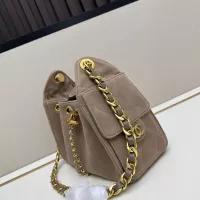 $92.00 USD Chanel AAA Quality Shoulder Bags For Women #1385483