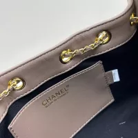 $92.00 USD Chanel AAA Quality Shoulder Bags For Women #1385483