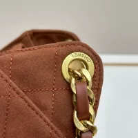 $92.00 USD Chanel AAA Quality Shoulder Bags For Women #1385484