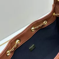 $92.00 USD Chanel AAA Quality Shoulder Bags For Women #1385484