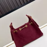 $92.00 USD Chanel AAA Quality Shoulder Bags For Women #1385485