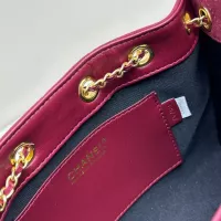 $92.00 USD Chanel AAA Quality Shoulder Bags For Women #1385485