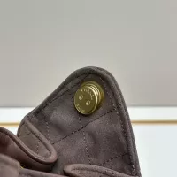 $92.00 USD Chanel AAA Quality Shoulder Bags For Women #1385486