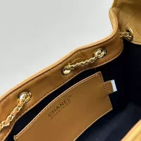 $92.00 USD Chanel AAA Quality Shoulder Bags For Women #1385488