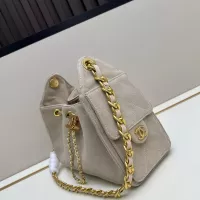 $92.00 USD Chanel AAA Quality Shoulder Bags For Women #1385490