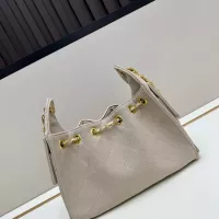 $92.00 USD Chanel AAA Quality Shoulder Bags For Women #1385490