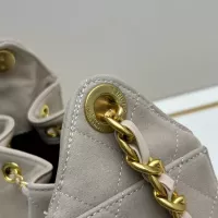 $92.00 USD Chanel AAA Quality Shoulder Bags For Women #1385490