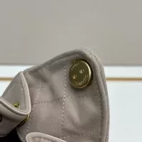 $92.00 USD Chanel AAA Quality Shoulder Bags For Women #1385490