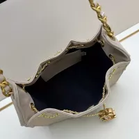 $92.00 USD Chanel AAA Quality Shoulder Bags For Women #1385490