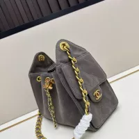 $92.00 USD Chanel AAA Quality Shoulder Bags For Women #1385491