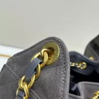 $92.00 USD Chanel AAA Quality Shoulder Bags For Women #1385491