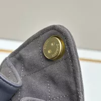 $92.00 USD Chanel AAA Quality Shoulder Bags For Women #1385491