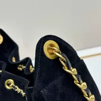 $92.00 USD Chanel AAA Quality Shoulder Bags For Women #1385492