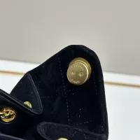 $92.00 USD Chanel AAA Quality Shoulder Bags For Women #1385492