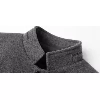 $80.00 USD Dolce & Gabbana D&G Coat Long Sleeved For Men #1385494