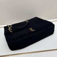 $96.00 USD Yves Saint Laurent YSL AAA Quality Shoulder Bags For Women #1385498