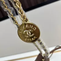 $96.00 USD Chanel AAA Quality Shoulder Bags For Women #1385499