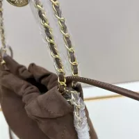 $96.00 USD Chanel AAA Quality Shoulder Bags For Women #1385499