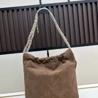 $100.00 USD Chanel AAA Quality Shoulder Bags For Women #1385500