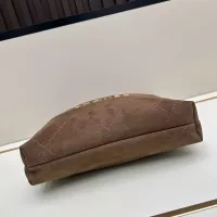 $100.00 USD Chanel AAA Quality Shoulder Bags For Women #1385500