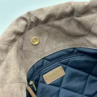 $102.00 USD Chanel AAA Quality Shoulder Bags For Women #1385501